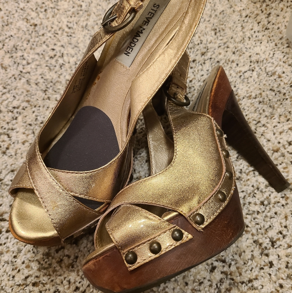 Steve Madden